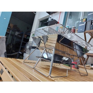 Bếp nướng dã ngoại Campingmoon MT3