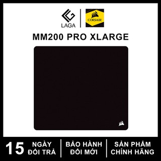 Bàn Di Chuột Gaming Corsair MM200 PRO XLarge -CH-9412660-WW