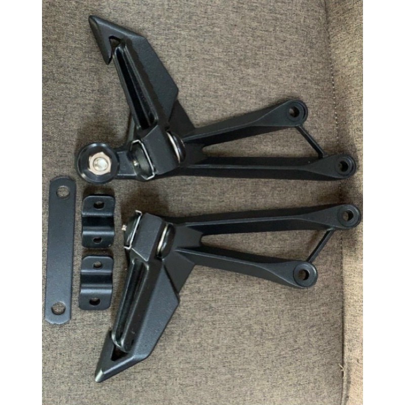 Gác Chân Z1k cho Ex 150 - Winner X - Winner V1