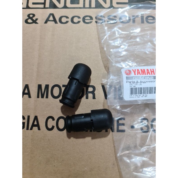 Gù Tay Lái Jupiter, Exciter