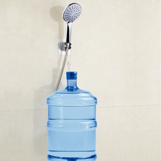 Giá đỡ tay sen , vòi hoa sen dán tường chịu nước siêu chắc( Không cần khoan đục)