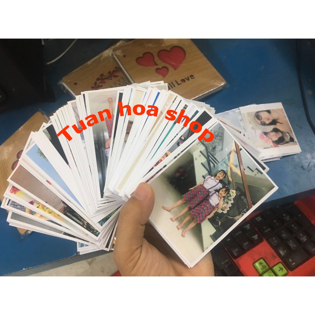 in ảnh 6x9 đẹp siêu rẻ giá 1k (in 10 tặng 1) | BigBuy360 - bigbuy360.vn