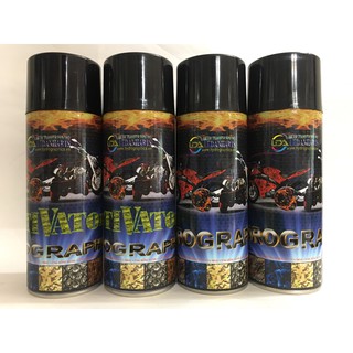 Sơn lót nhựa chai xịt 400ml