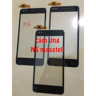 cảm ứng masstell N6