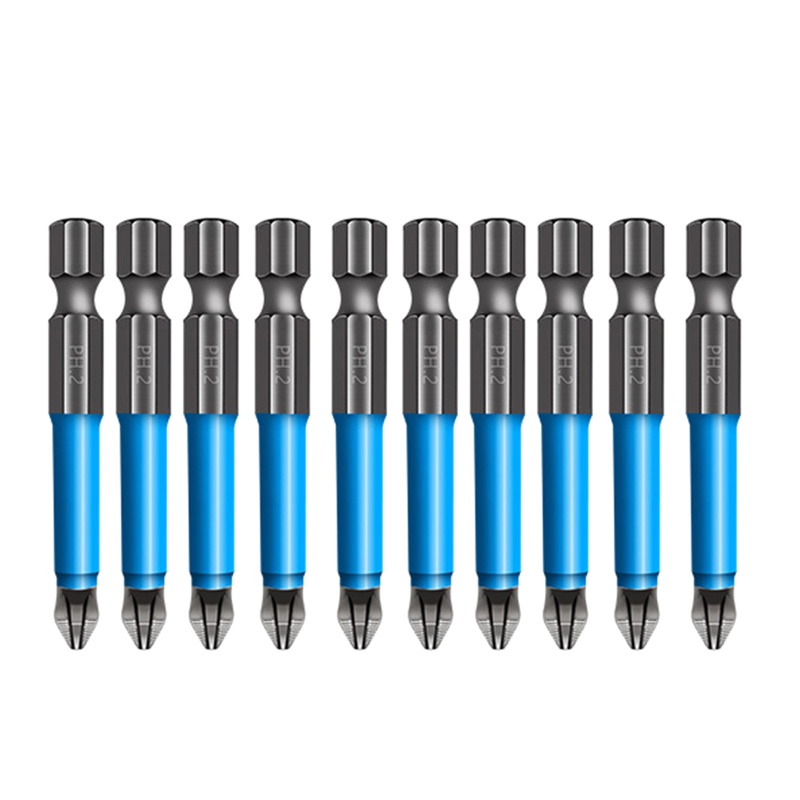 Bộ Đầu Tua Vít Điện Từ Tính Chống Trượt Chuyên Dụng