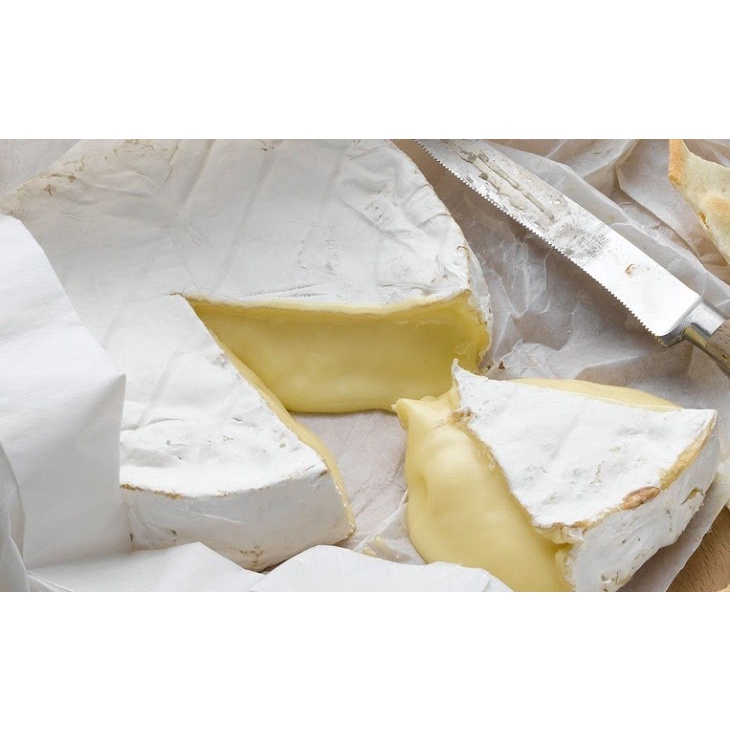 Phô mai Brie/Camembert Mon Ami hiệu Emborg 200g