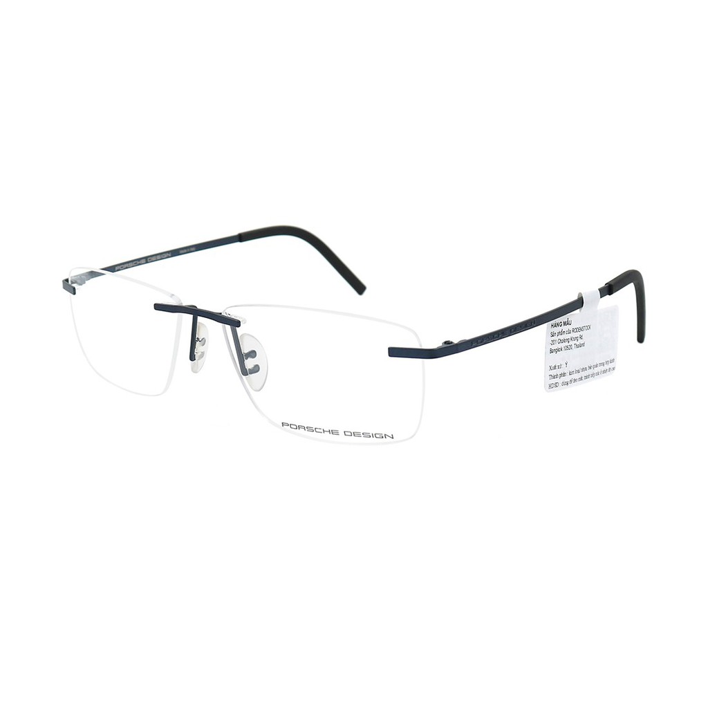 Gọng kính Porsche Design P8321 chính hãng