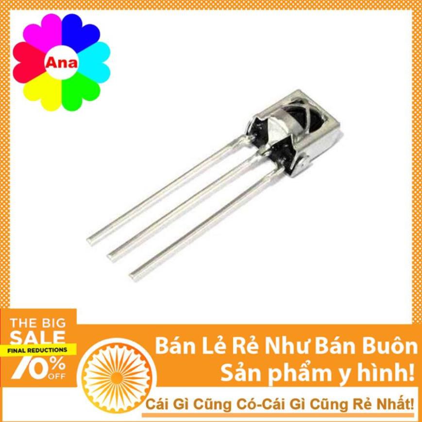 Mắt Thu Hồng Ngoại 1838T