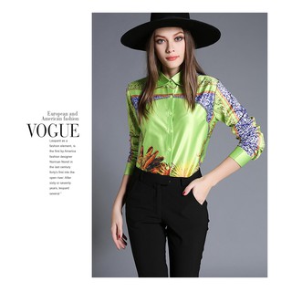 Áo Sơ mi lụa cao cấp