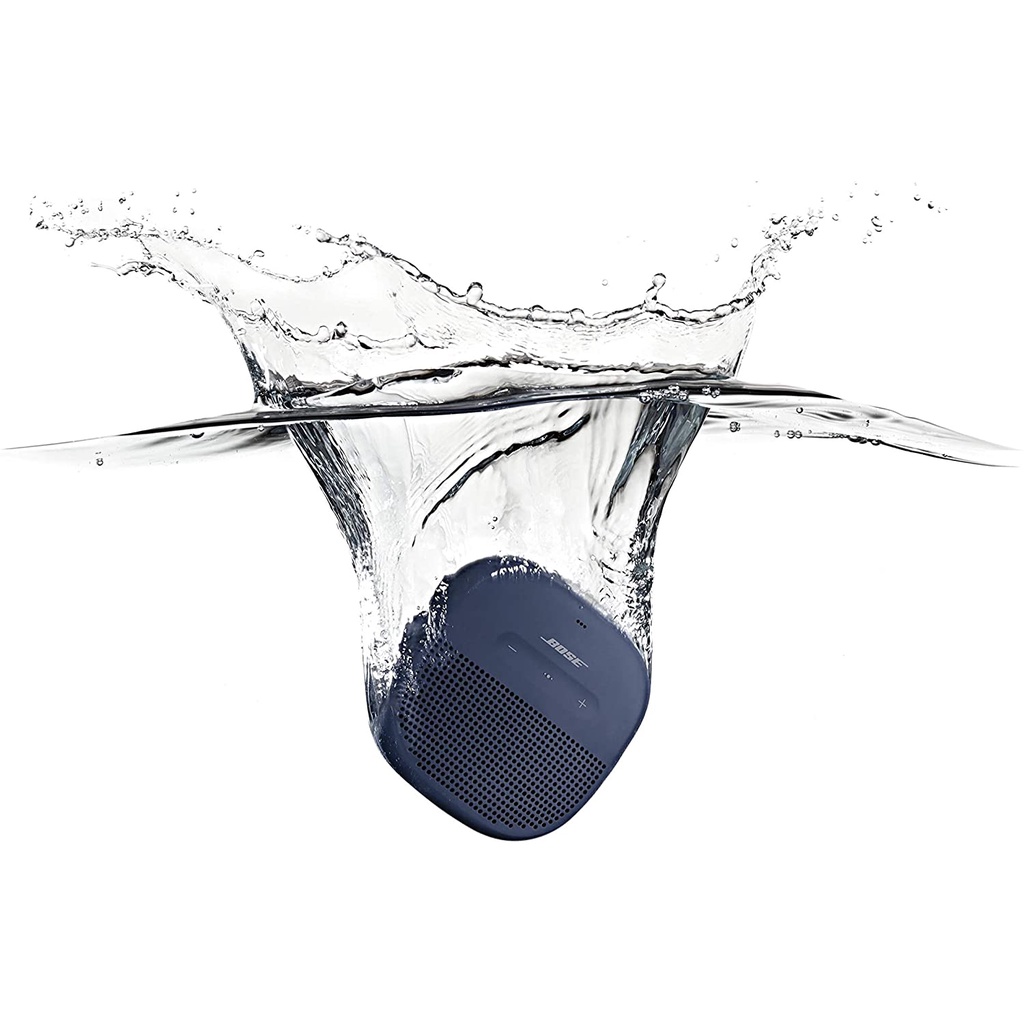 Loa di động Bose soundlink micro