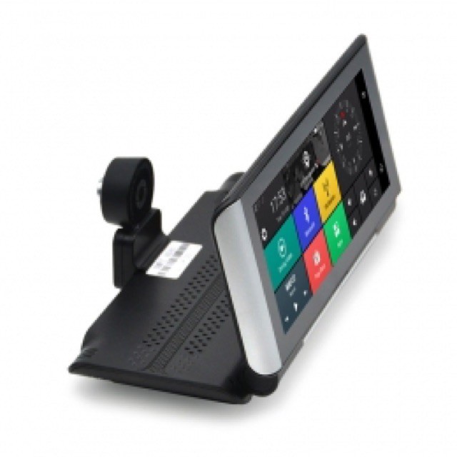 [Sale] Màn hình Android Taplo tích hợp camera trước và sau