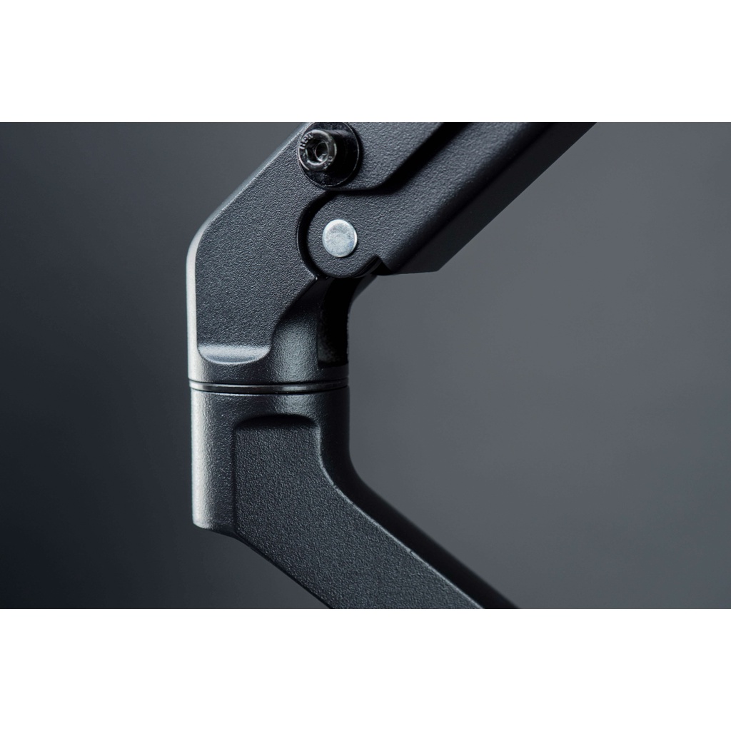 Giá treo màn hình Human Motion T6 - Màu Đen