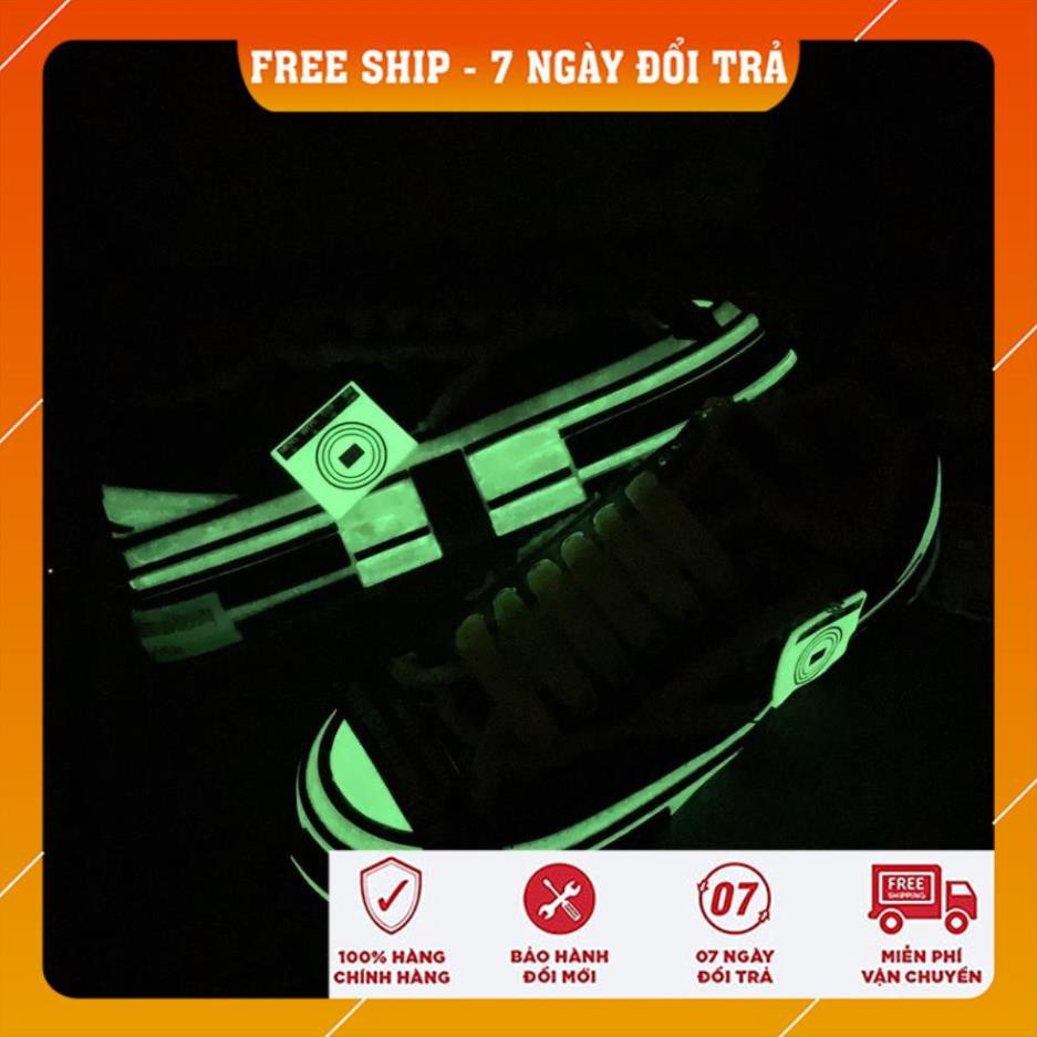 [FREESHIP-BẢO HÀNH 1 NĂM] Giày XVESSEL đế gỗ,giày  thể thao XVESSEL phát QUANG HOT TREND 2020 | BigBuy360 - bigbuy360.vn