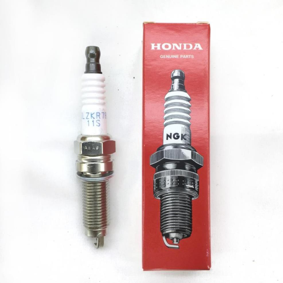 Xả Kho giá sốc Bugi NGK Iridium Honda chân dài dành cho ô tô Honda