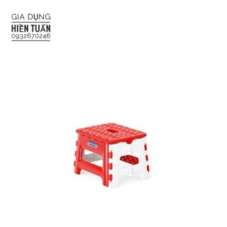 GHẾ XẾP MINI NHỰA DUY TÂN