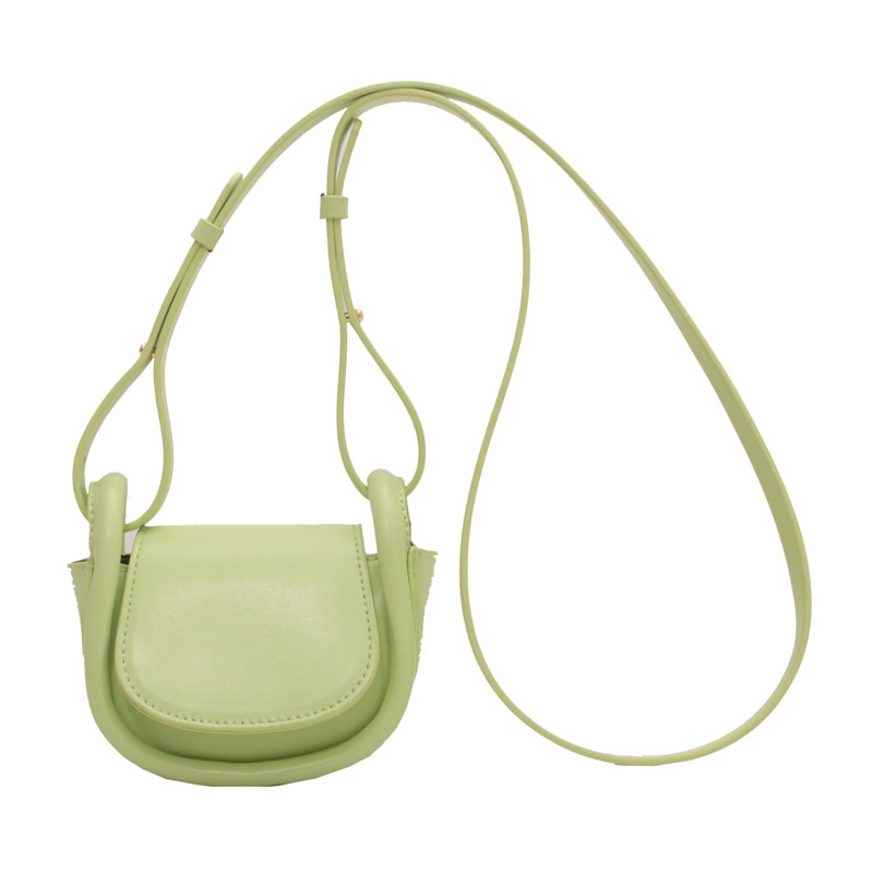 Túi Đeo Chéo Thiết Kế Xinh Xắn Thời Trang Cho Mẹ Và Bé