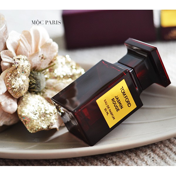 [ HOT ]❤️  Mẫu Thử Nước Hoa Tom Ford Jasmin Rouge Test 10ml/20ml  💕#Beer