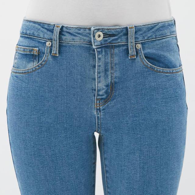 Quần Jean Skinny GU