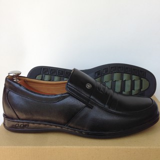 [XƯỞNG GIÀY DA BÒ] Giày tây nam kiểu ông già