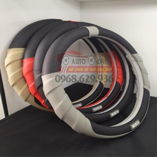 Vô Lăng Sparco Dành Cho Xe Tải [ kích thước 40- 42cm ]