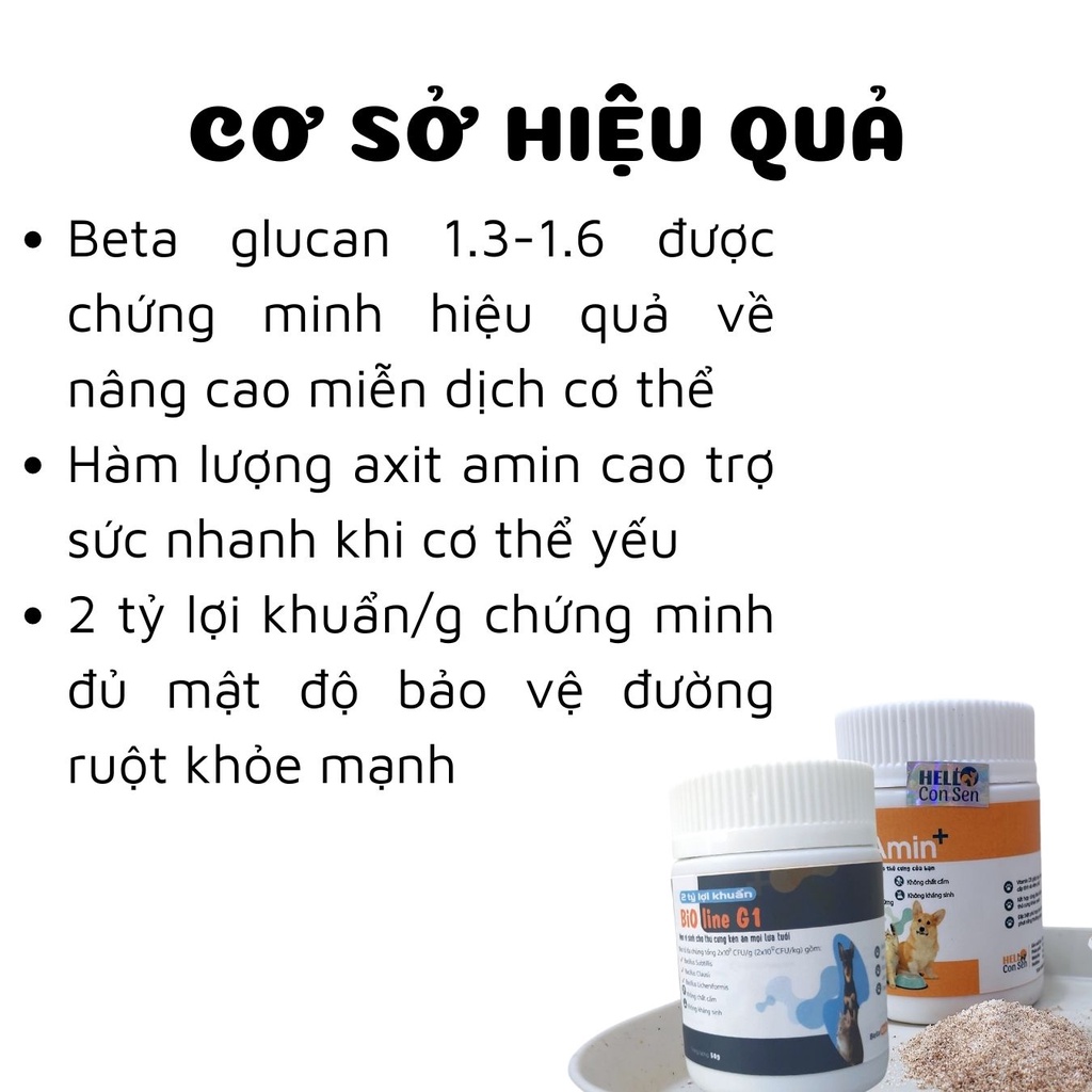 GEL TIÊU BÚI LÔNG Gel dinh dưỡng cho chó mèo Green Nutrition Helloconsen