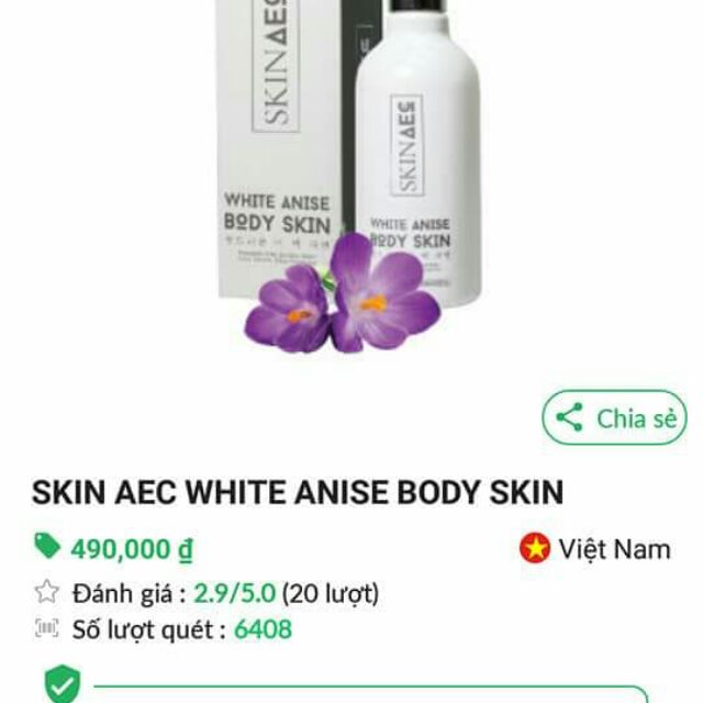 Ủ trắng skin Ace hàng chuẩn. Bao Check mã