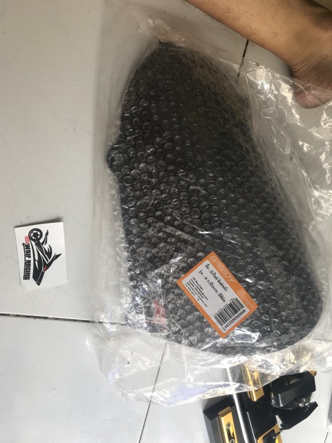 Kính chắn gió R3 2020 Chính hãng Speedy GTR