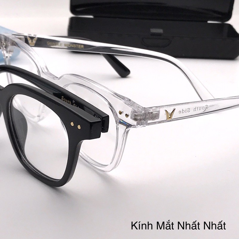 Kính Gentle south side nam nữ cao cấp - Kính GM V | BigBuy360 - bigbuy360.vn