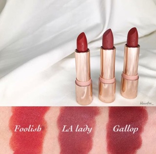 Son Colourpop Lux Lipstick
