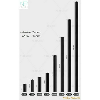 TAY NẮM TỦ ÂM  DÀI