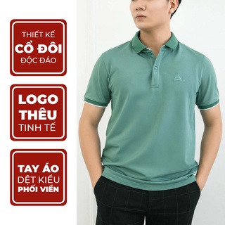 Áo thun nam mặc 2 kiểu | thiết kế độc quyền | kèm ảnh thật