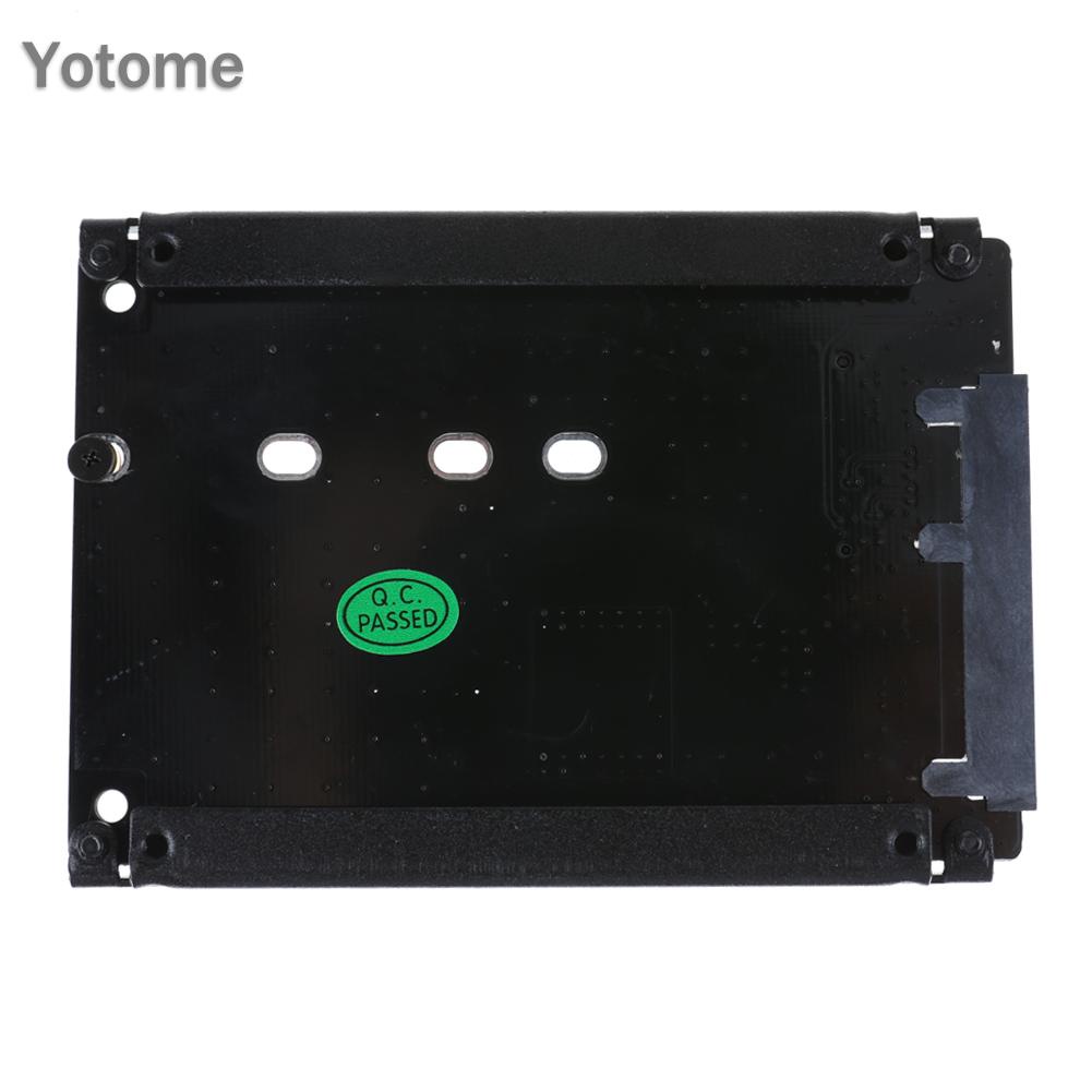 Bộ Chuyển Đổi Ổ Cắm Ssd Sang 2.5 Sata 2 M.2 Ngff Chuyên Dụng | BigBuy360 - bigbuy360.vn