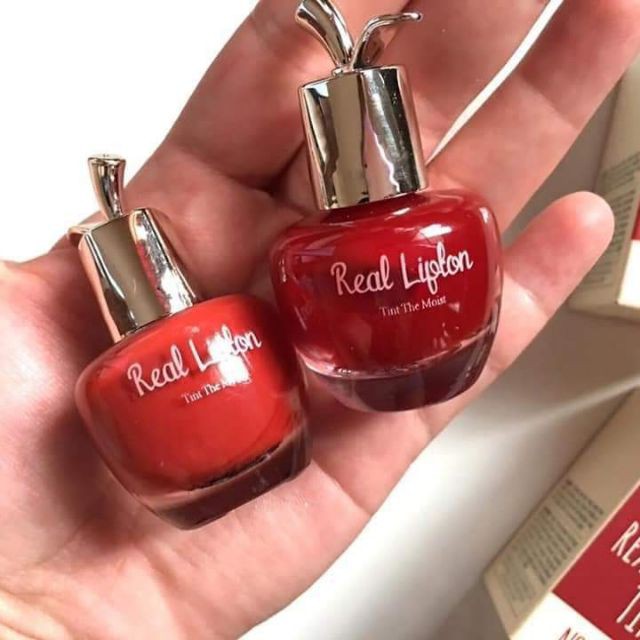 Son tint siêu bền màu Urban city Real Liptone Tint chính hãng Hàn Quốc | BigBuy360 - bigbuy360.vn