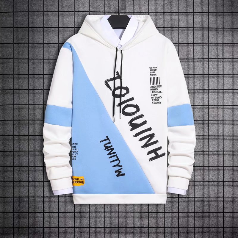 Áo Hoodies Thời Trang Dành Cho Nam | BigBuy360 - bigbuy360.vn