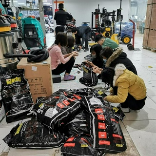 Bột rửa xe mytools89 không chạm Kocu 500g