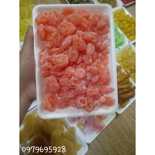 500g mơ xí muội