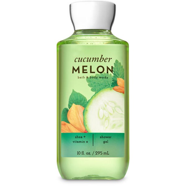 Sữa tắm Bath and Body Works - Cucumber Melon ( 295mL )