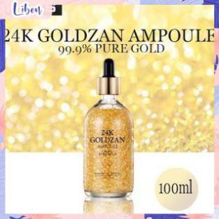 Serum 24k goldzan PM05