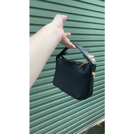 Túi quai xách da mềm oder uk