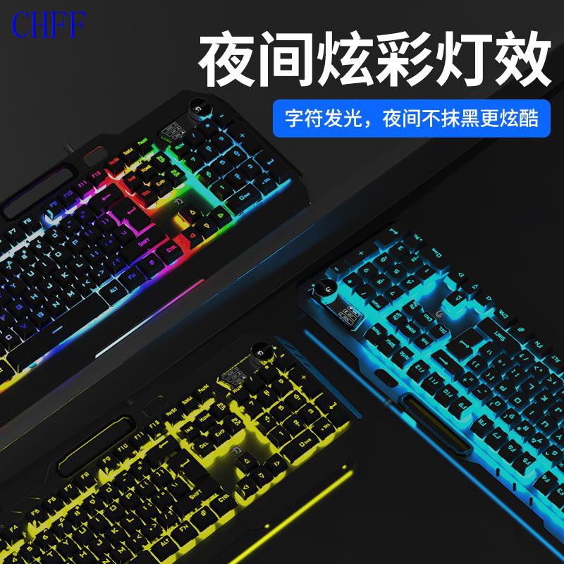 Computer keyboard☝Trò chơi văn phòng làm việc bằng máy tính thường trực điện tử dành cho nút đánh máy | BigBuy360 - bigbuy360.vn