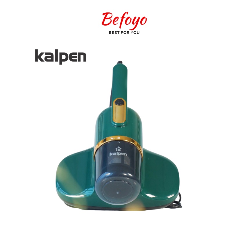 Máy Hút Bụi Cầm Tay Kalpen VCK-3901 - Máy hút bụi diệt khuẩn UV - máy hút bụi giường nệm, ga giường - bảo hành 24 m
