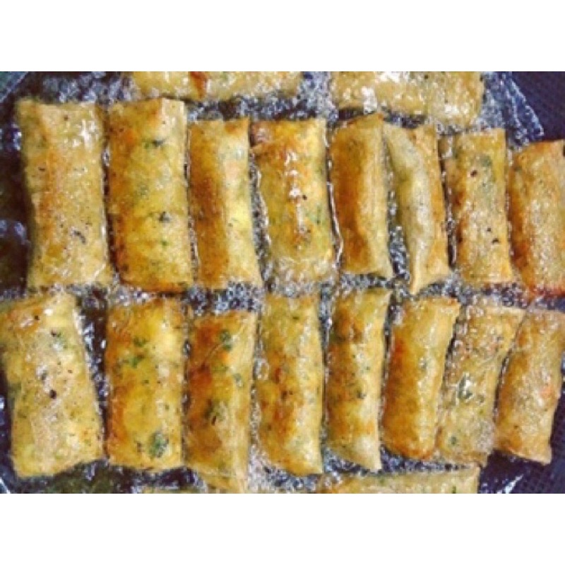 Vỏ ram Hà Tĩnh - Bánh đa nem gói 100 tờ