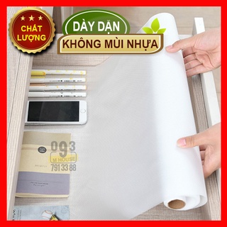 Tấm Lót Nhựa Tủ Chén,Tấm Lót Kệ Nhà Bếp 150x45 cm