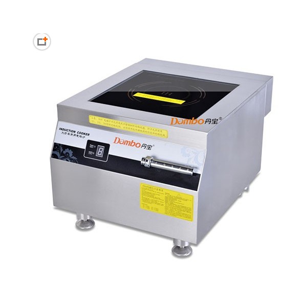 Bếp từ công nghiệp