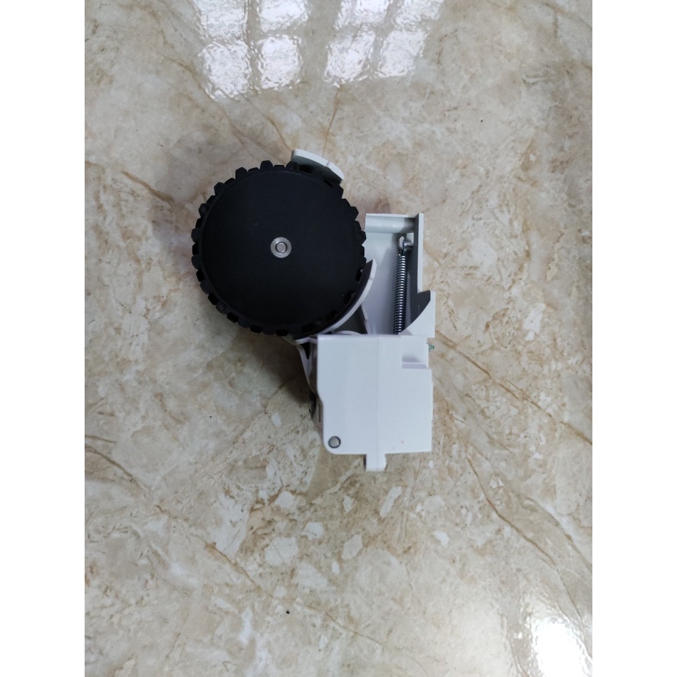 Bánh xe -  Robot hút bụi lau nhà Mi Robot Vacuum Mop