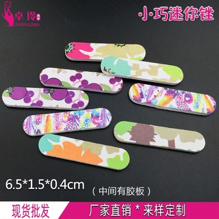 rũa mini nail box móng tay,rũa mini loại sịn