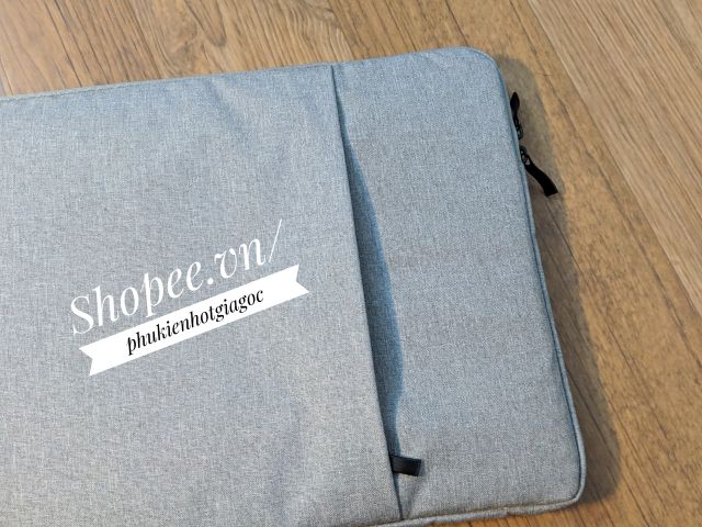Túi đựng Mac book Macbook surface cao cấp 11 inch / 12 inch / 13 inch / 15 inches lót nhung, vải chống nước