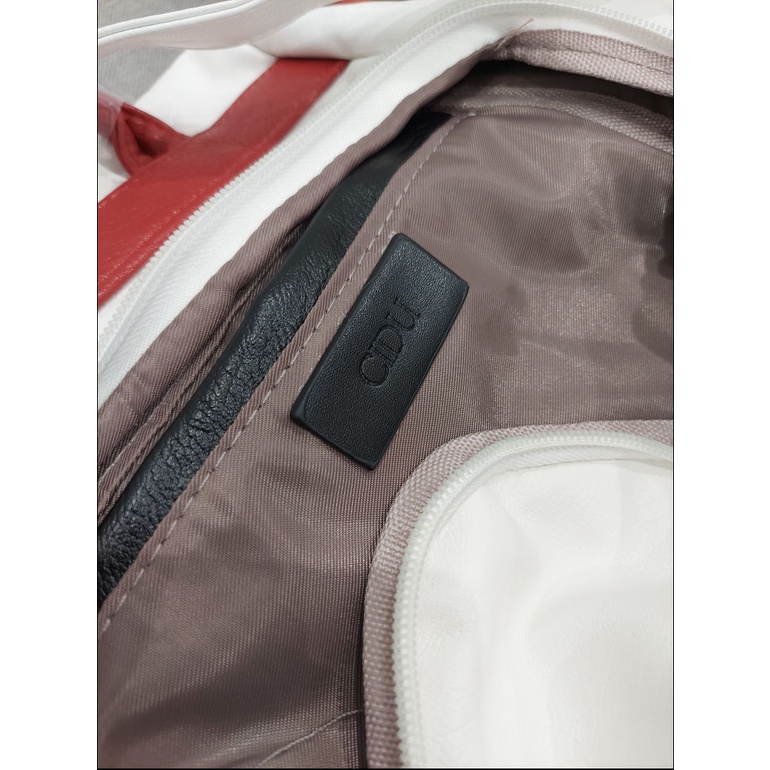 Balo Da Chống Trộm Thời Trang Cidu BL06