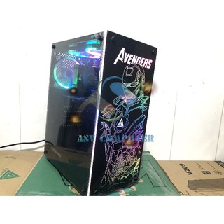 Bộ vi xử lý - CPU AMD Athlon X4 845
