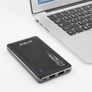 Sạc dự phòng E-Blue EBP001 10000mAh